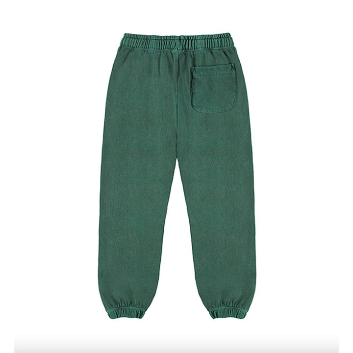 Jogger Trouser Bottom Stripe - Greenlake Sweatpants BonMot 