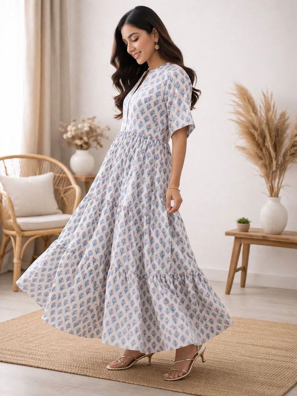 Haven Dress