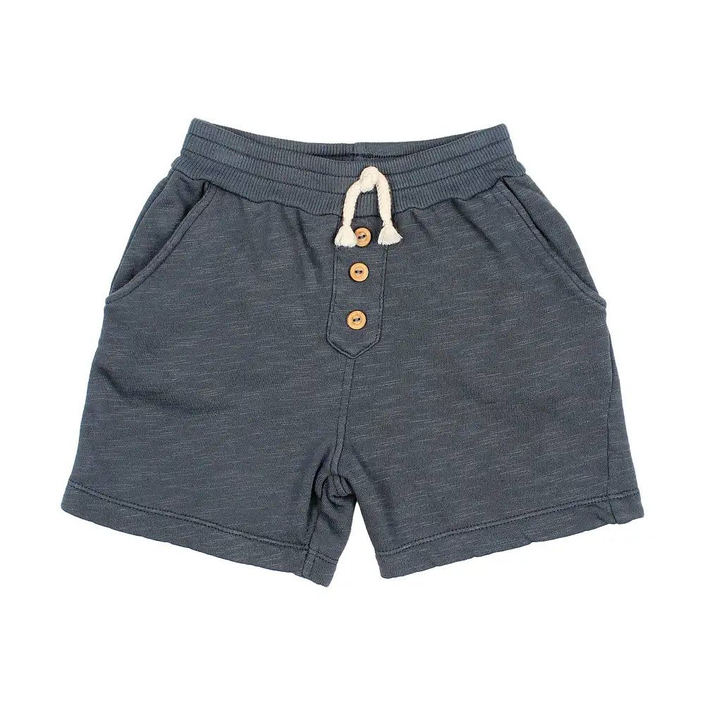 Justin Short - Blue Night Shorts Buho 