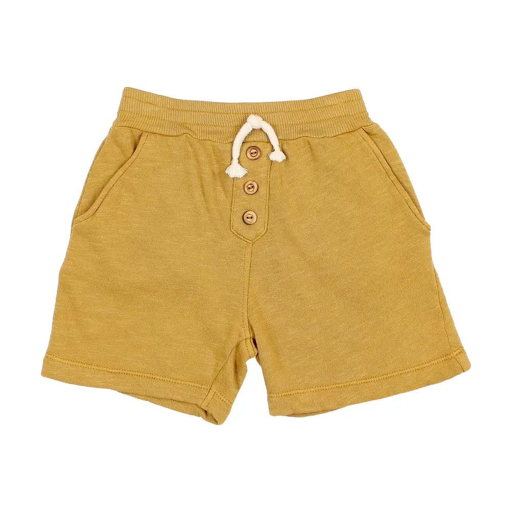 Justin Short - Dark Sun Shorts Buho 