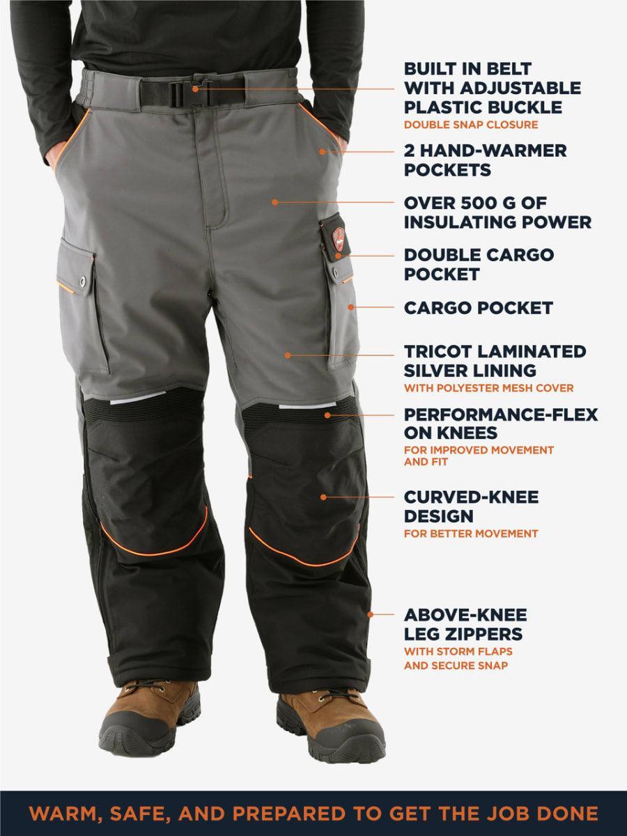 PolarForce® Pants