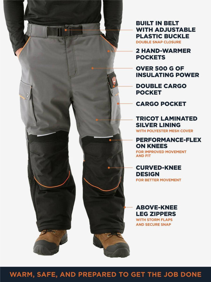 PolarForce® Pants