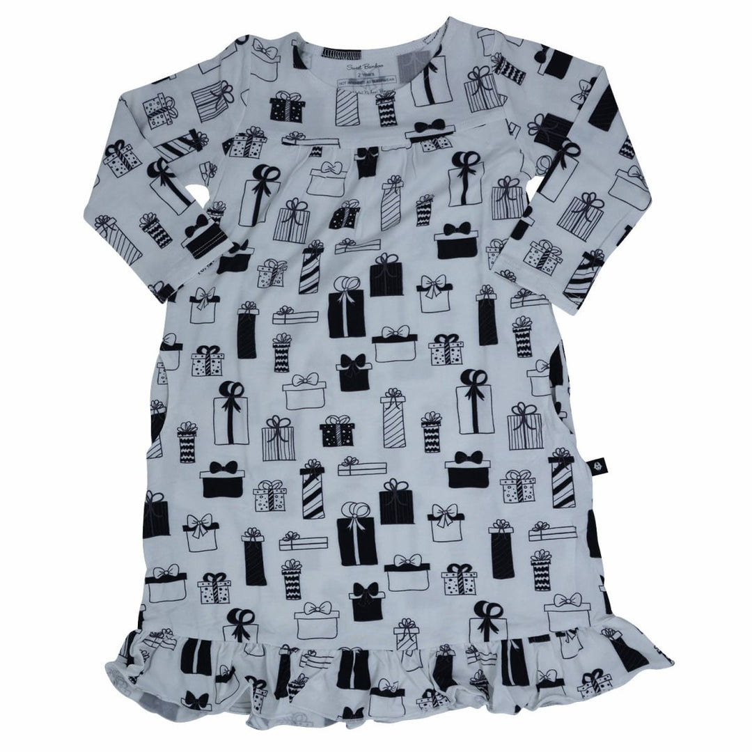 Boho Dress - Gift Boxes