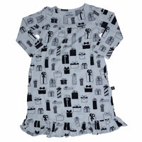 Boho Dress - Gift Boxes