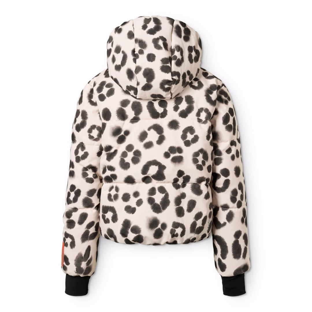 Hansine Pro - Snow Leo
