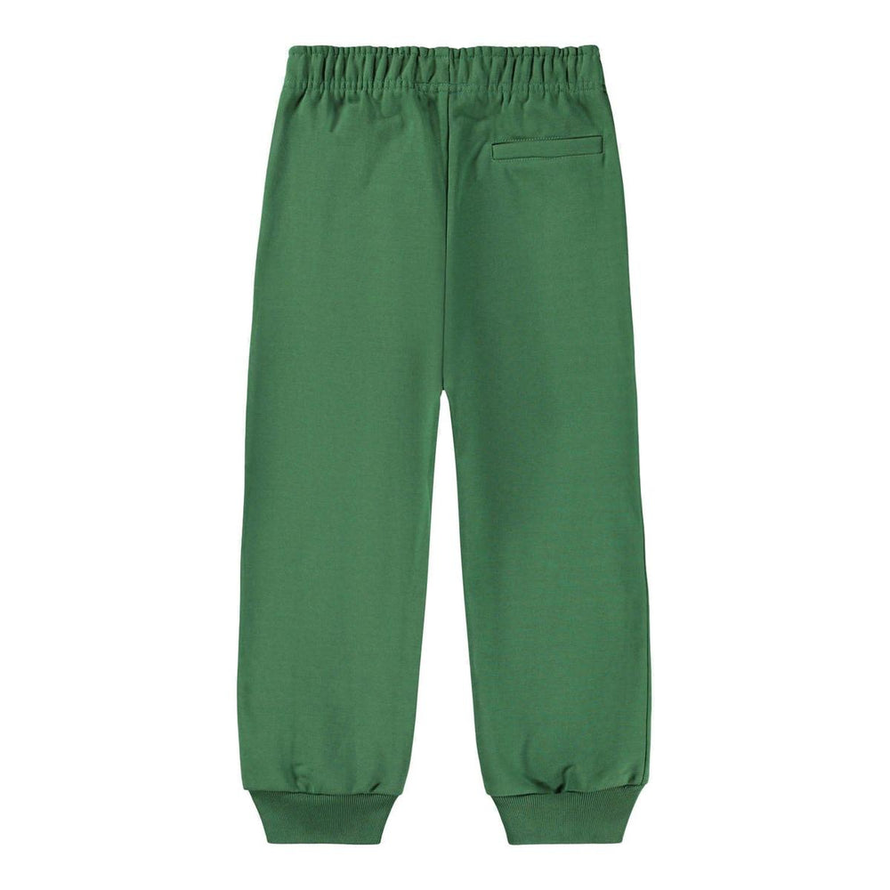 Adani Soft Pants - Pine Tree - 8Y (128cm) - Sweatpant