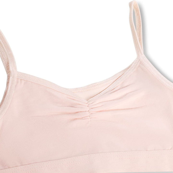 Jinny Set - Cloud Pink