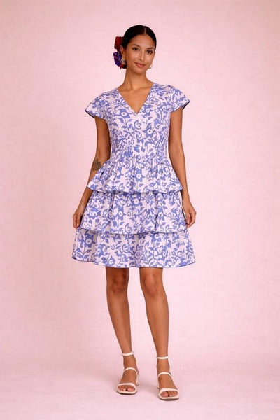Avisa Dress