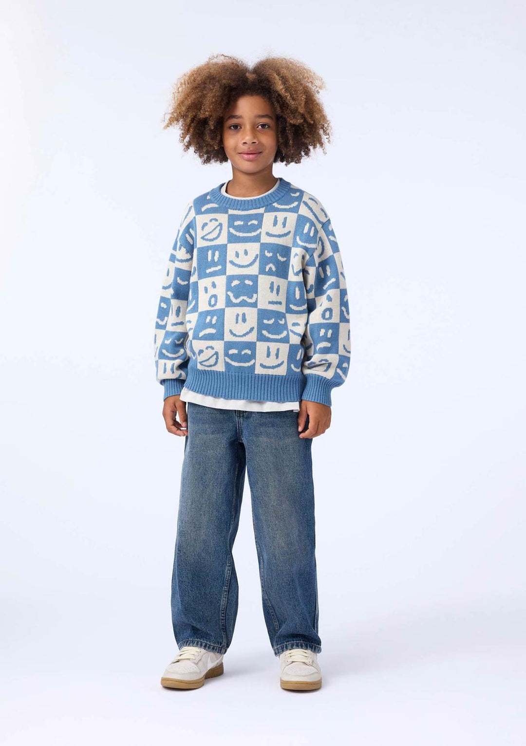 Bello - Moods Knit