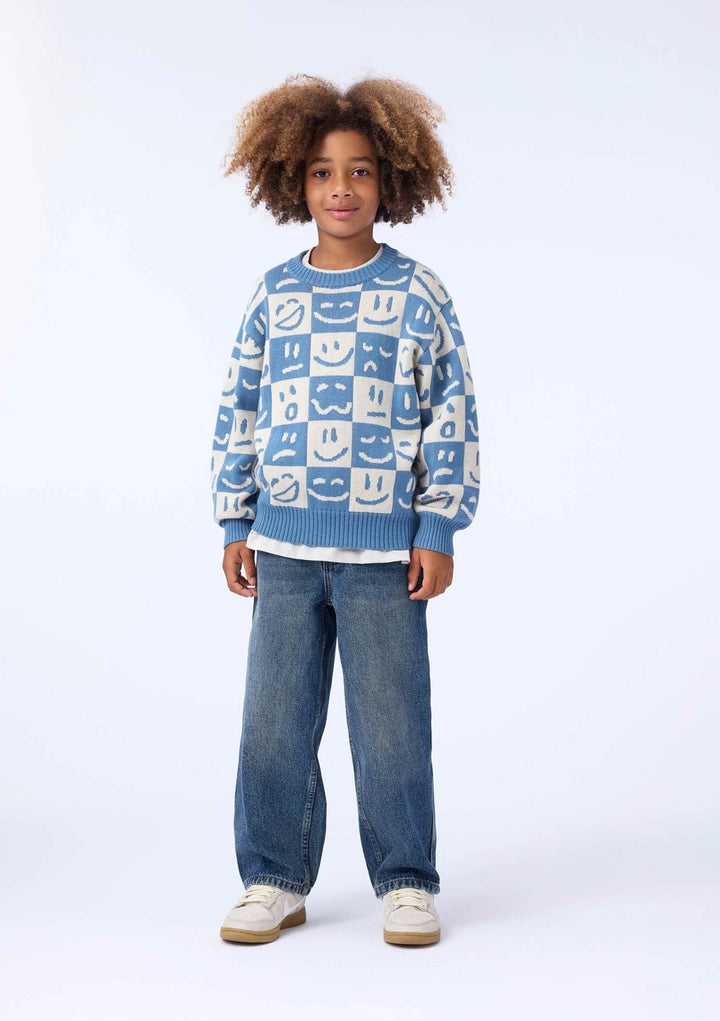 Bello - Moods Knit