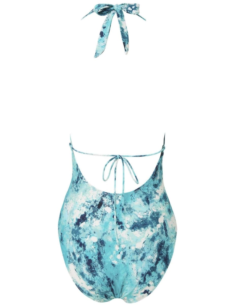 Elizabeth One Piece - Ocean View