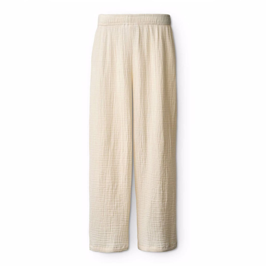 Agatha - Pearled Ivory