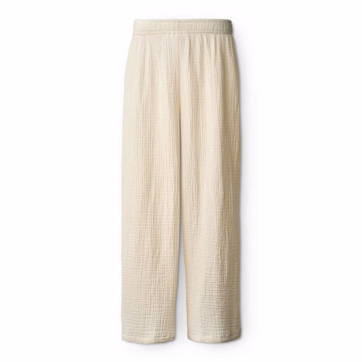 Agatha - Pearled Ivory