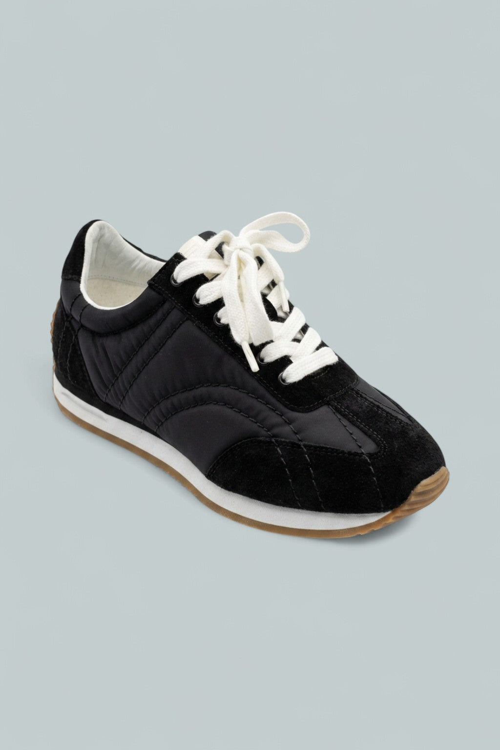 Sport Sneakers - Black