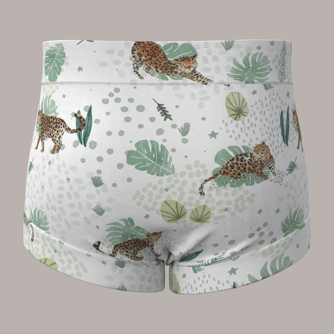 Neutral Bummies - Jaguar