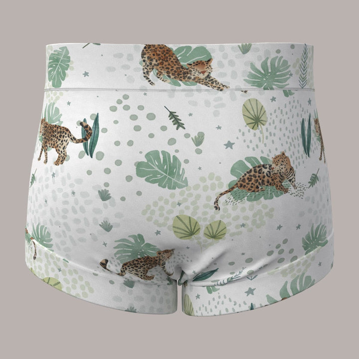 Neutral Bummies - Jaguar