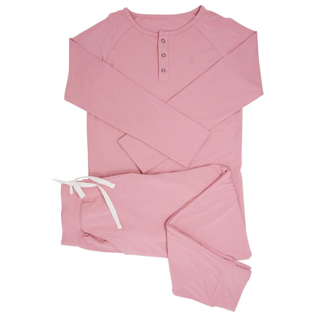 Slacker Pocket Pants - Brandied Apricot