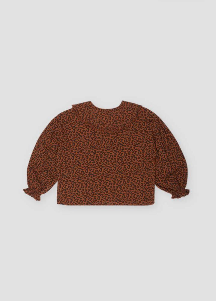 Federica Blouse