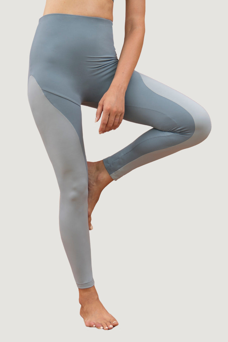 Bottom Stockholm Activewear - Agate Grey