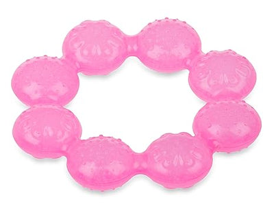 IcyBite Teether - Pink