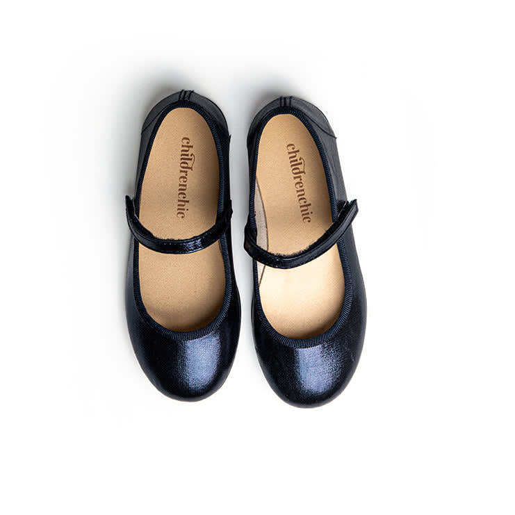 Mila - Navy