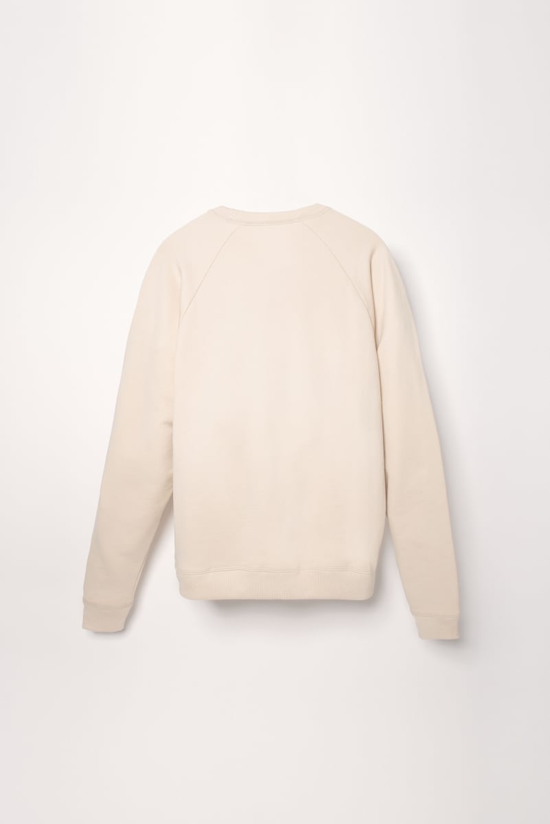 Organic Sweatshirt Unisex Adult - Squid