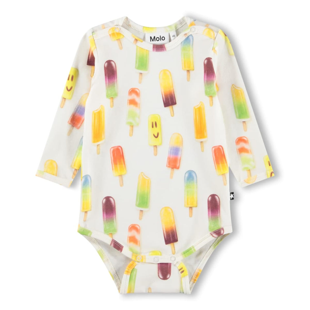 Foss - Mini Popsicles