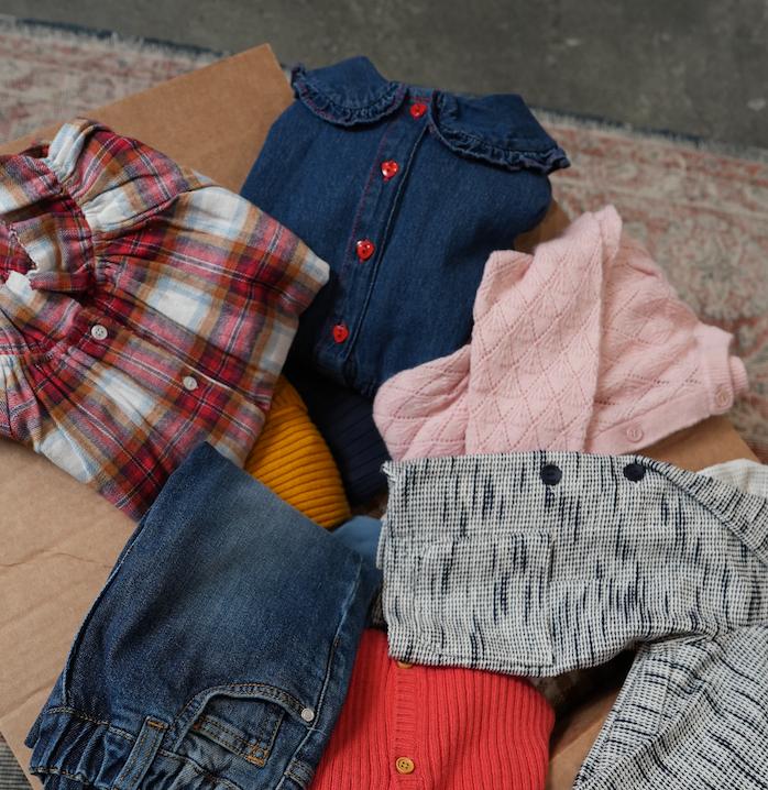 The Ultimate Surprise Box - Fall/Winter - FINAL SALE