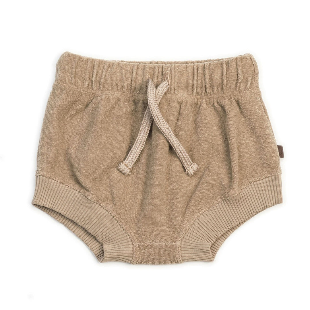 Organic Terry Bloomers - Fawn Bloomers Kid Wild 