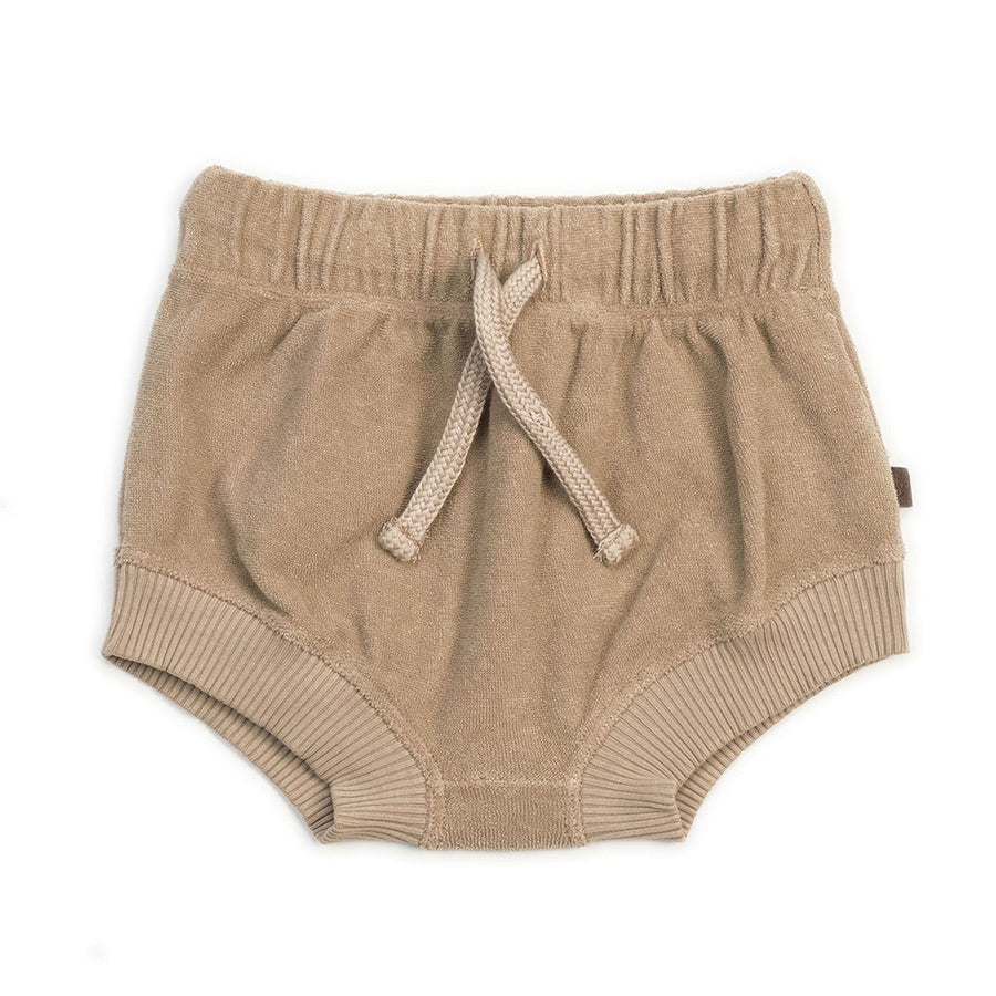 Organic Terry Bloomers - Fawn Bloomers Kid Wild 