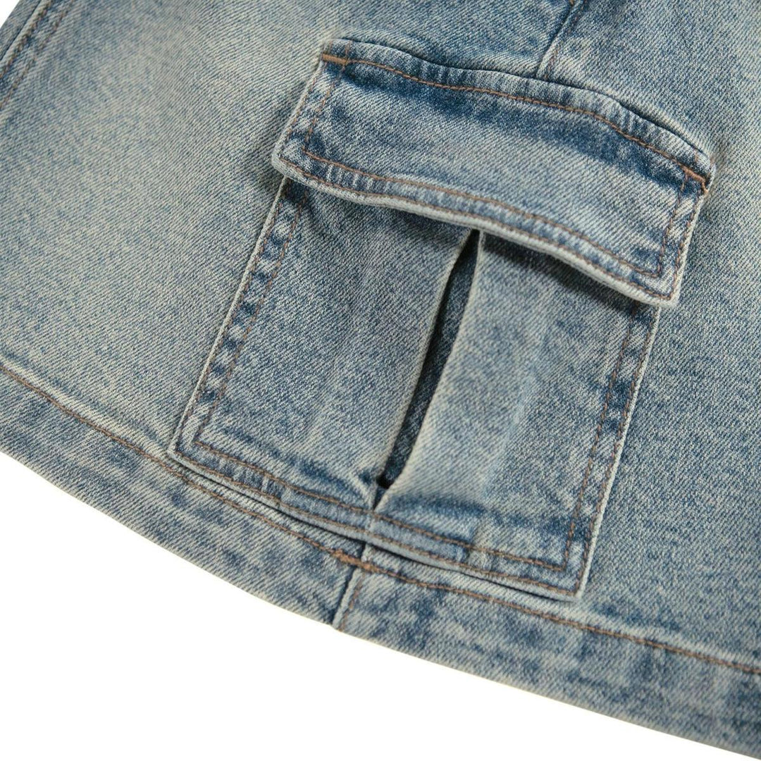 Belli - Vintage Denim