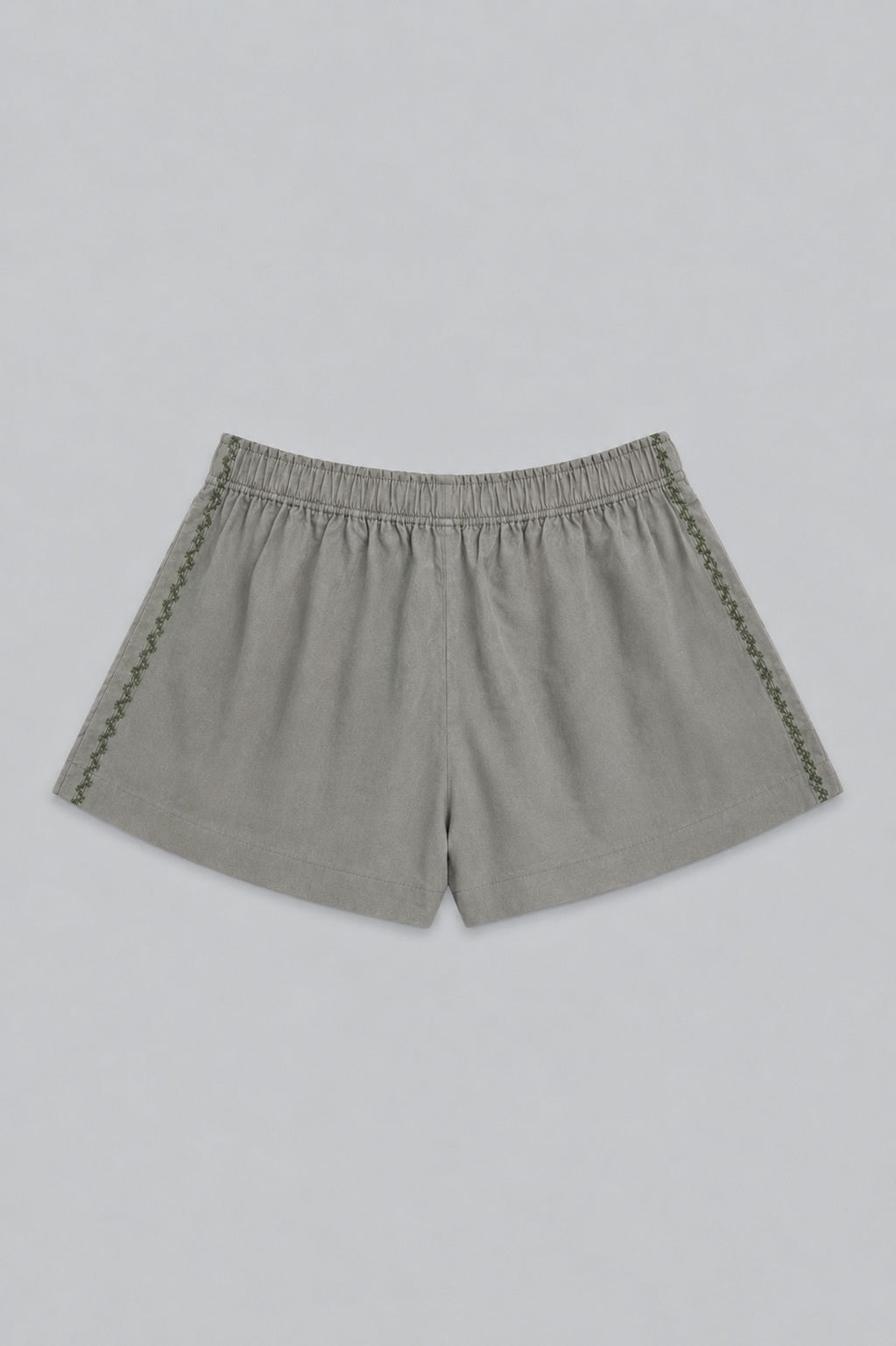 Bowie Shorts - Green