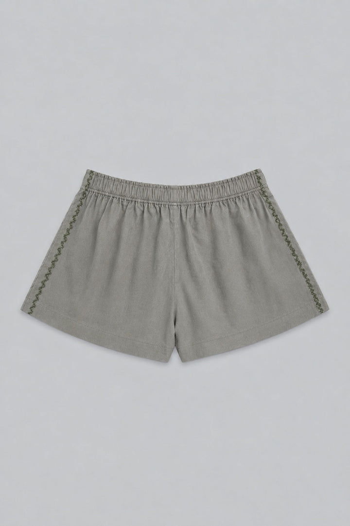 Bowie Shorts - Green