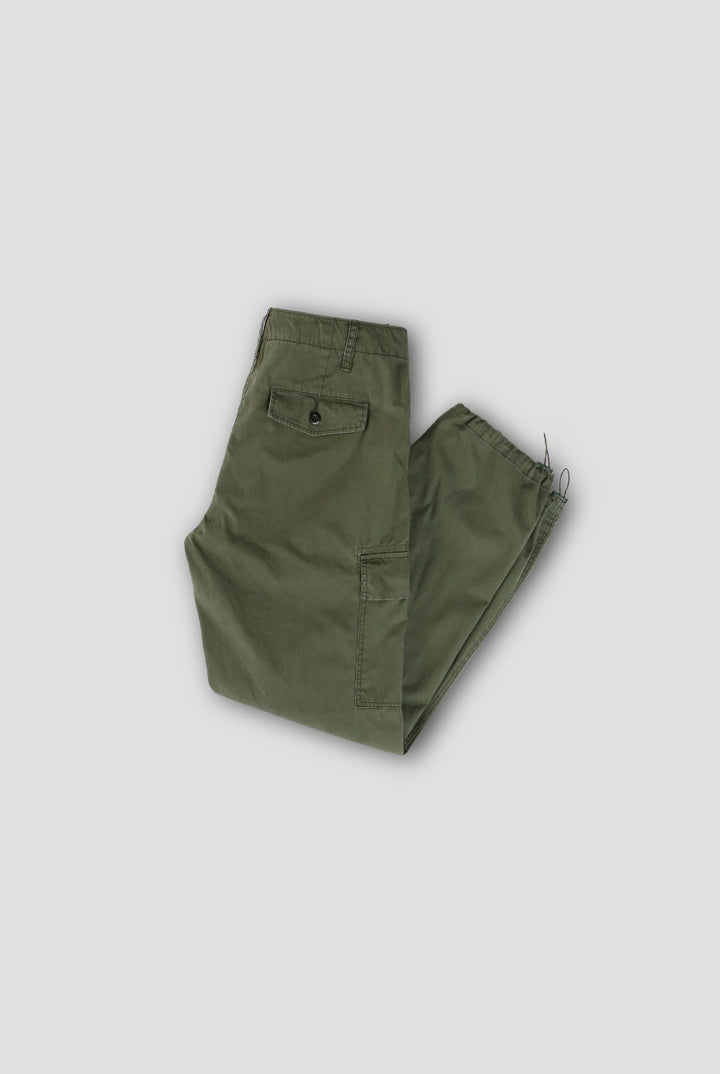 Cargo Pant - Army