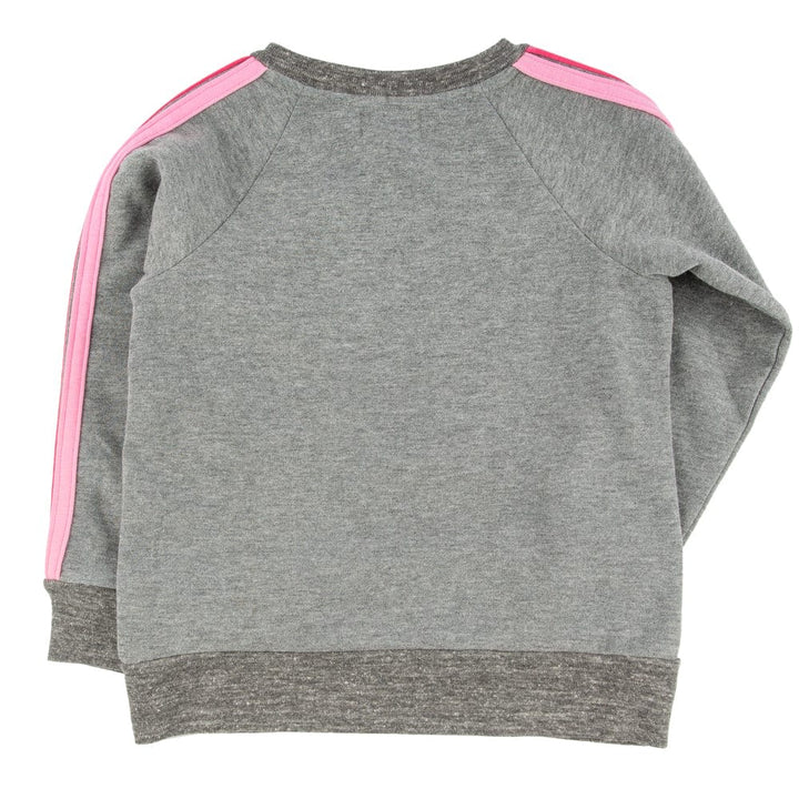 Iggy Pullover - Rainbow Brite