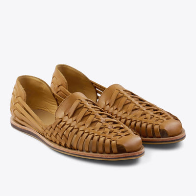 Men's Huarache Sandal 1.0 - Saddle Brown