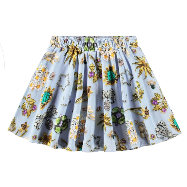 Barbera Skirts - Royal Bling