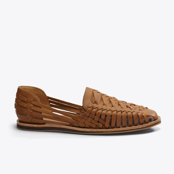 Men's Huarache Sandal 1.0 - Saddle Brown