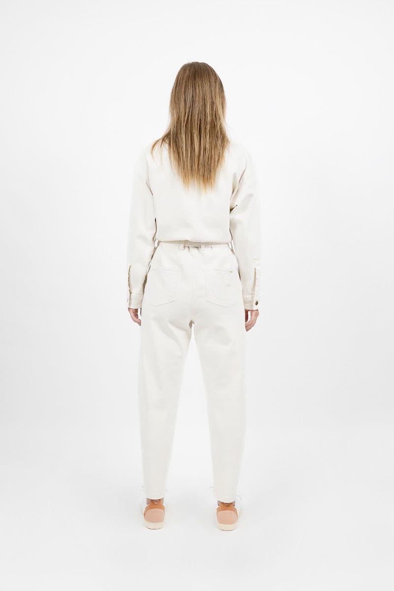 San Francisco Denim Boilersuit - Alto