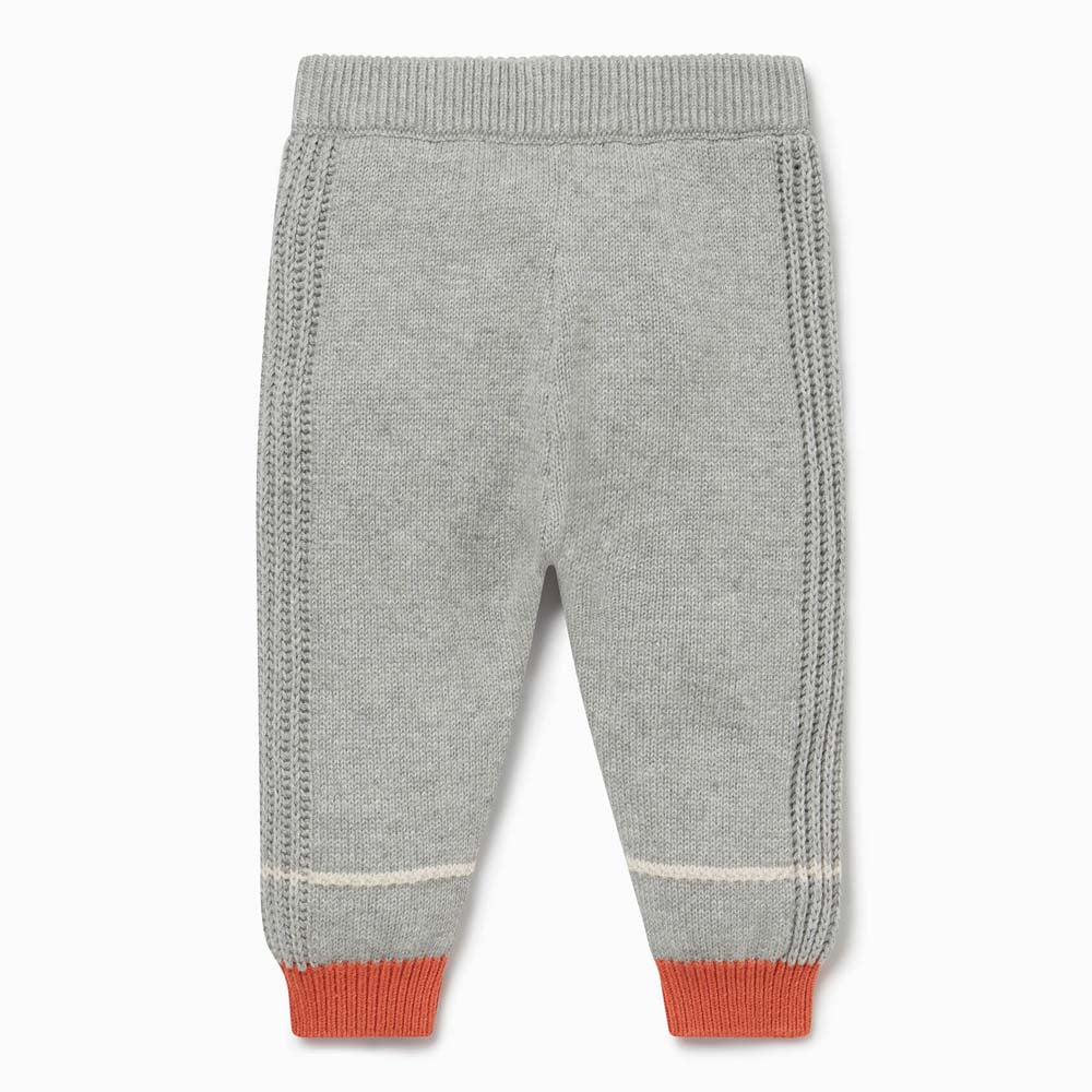 Knitted Joggers