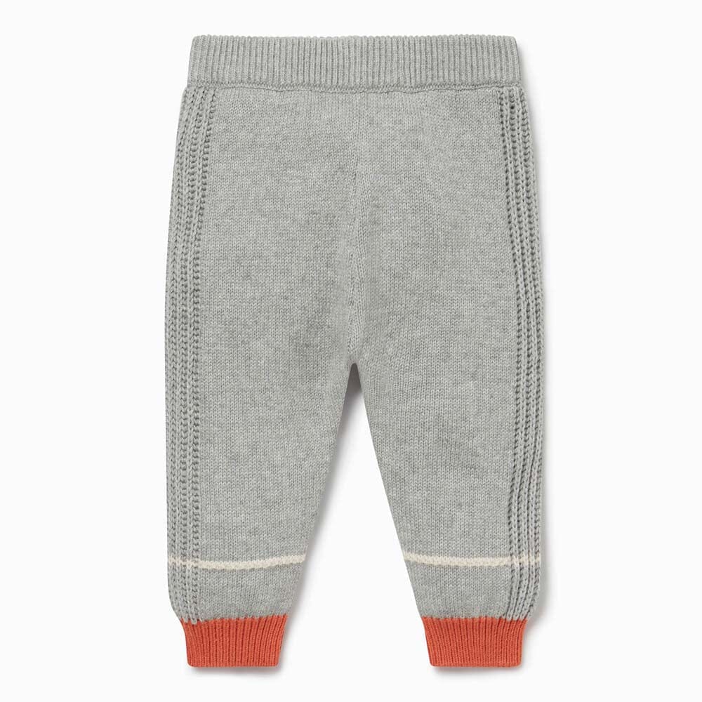 Knitted Joggers Sweatpants Mori 