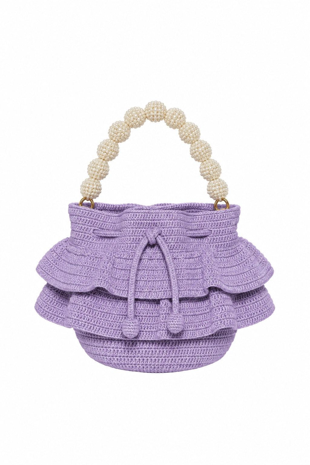 Mini Bolero - Lilac