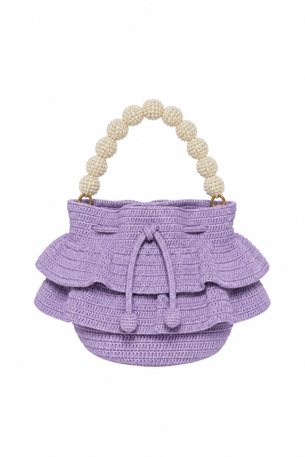 Mini Bolero - Lilac