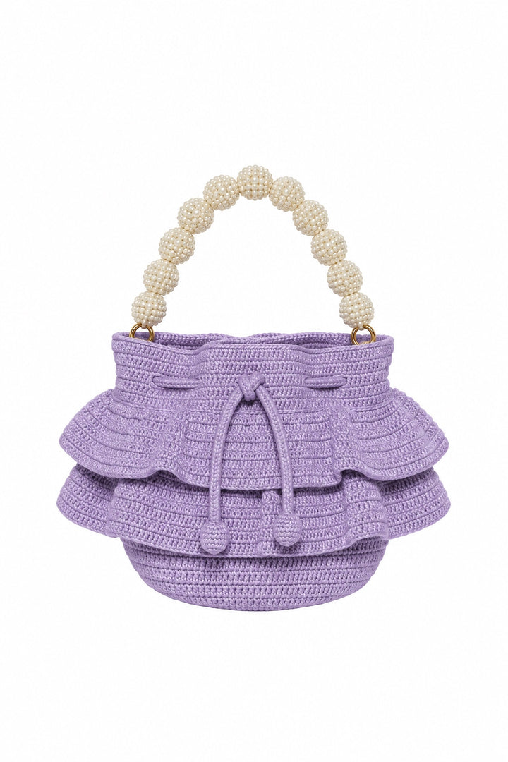 Mini Bolero - Lilac