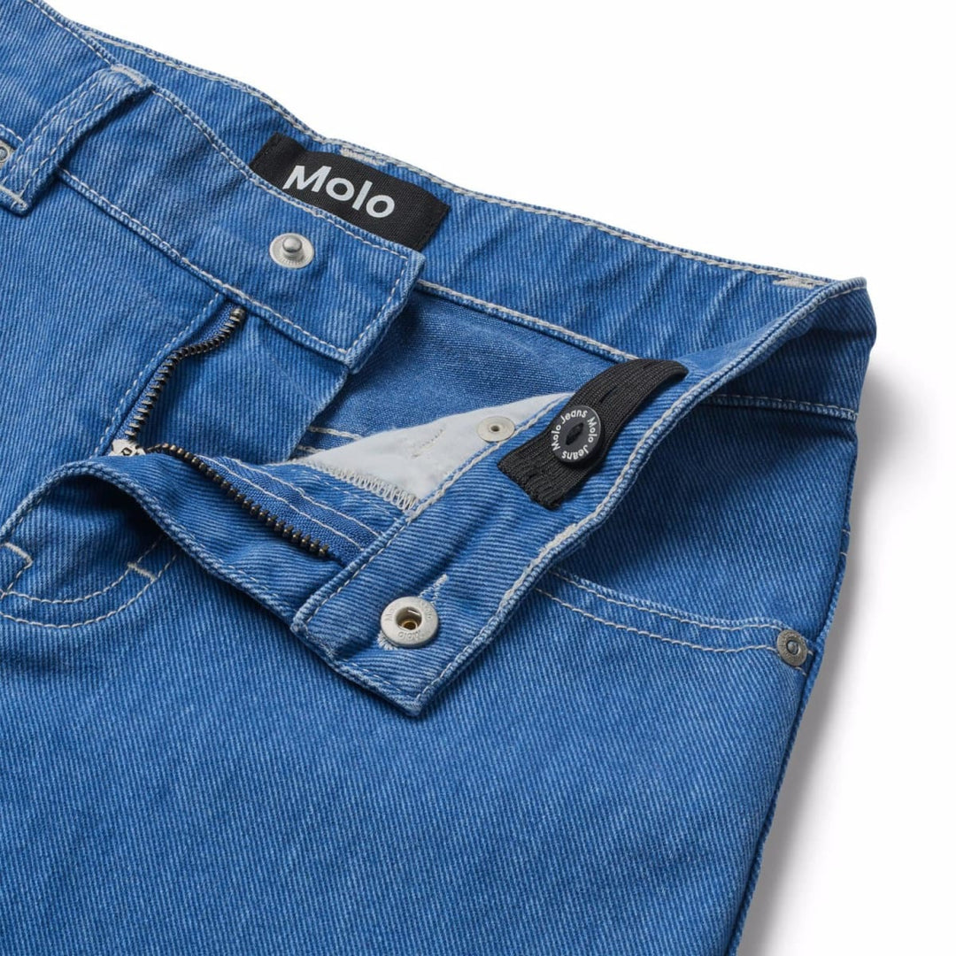 Aiden - Swell Blue Wash