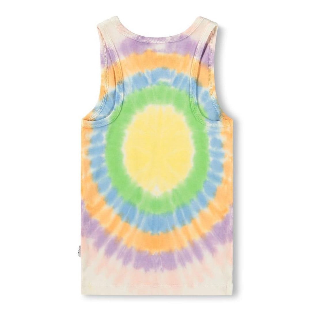 Rosie - Vibrant Tie Dye