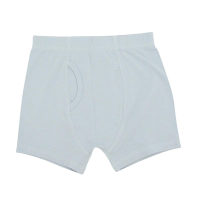 Boy's Brief - Powder Blue