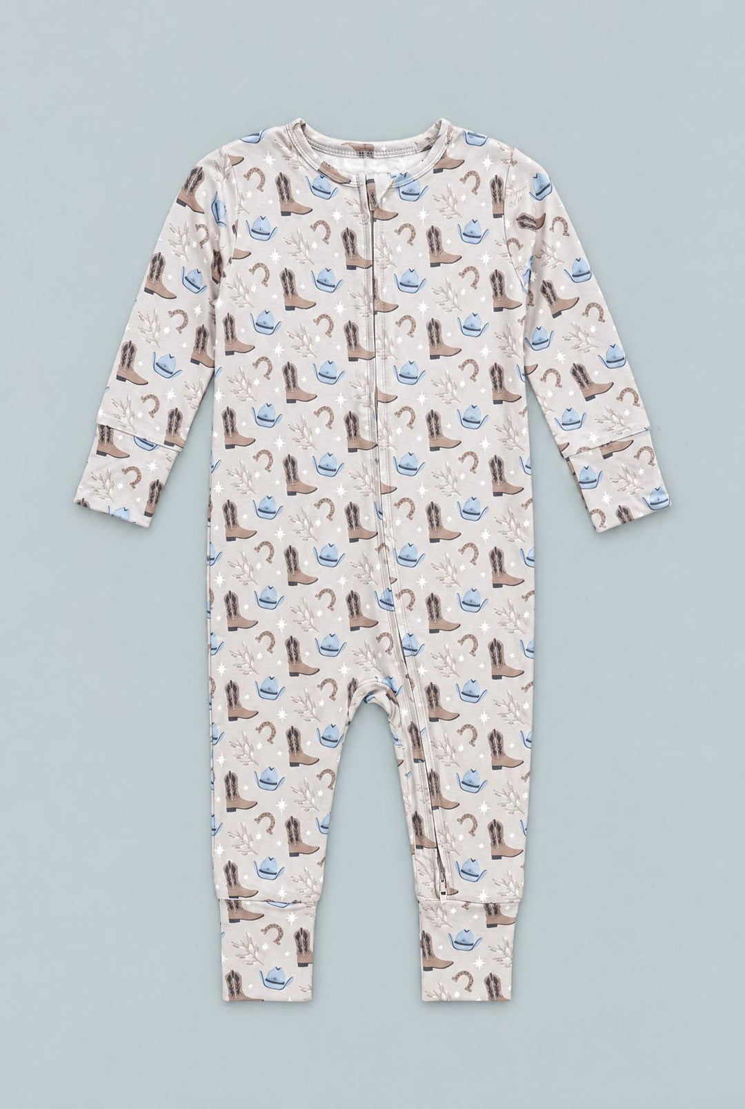 Convertible Romper - Blake