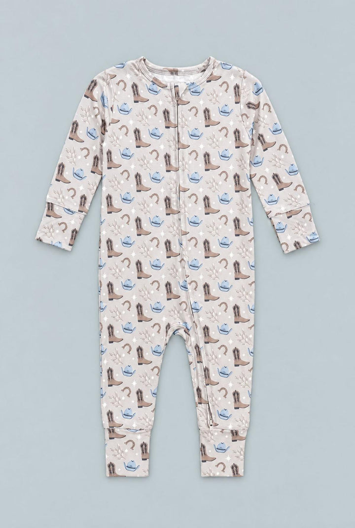 Convertible Romper - Blake