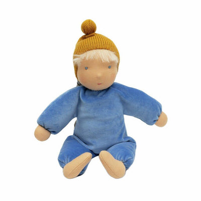 Waldorf Doll Nana Cloud